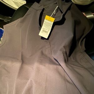 Figs Rafaella XXS NWT Charcoal